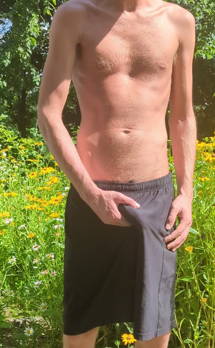 Samuel: बस खेलना थोड़ा 1