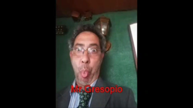 Casal Gresopio films: 클럽에서 섹스하는 그레소피오 씨