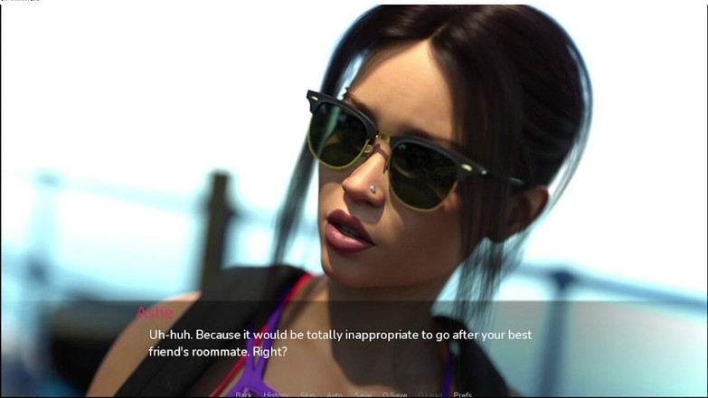 Amaran Futas: Eruption Imminent Gameplay Part 19