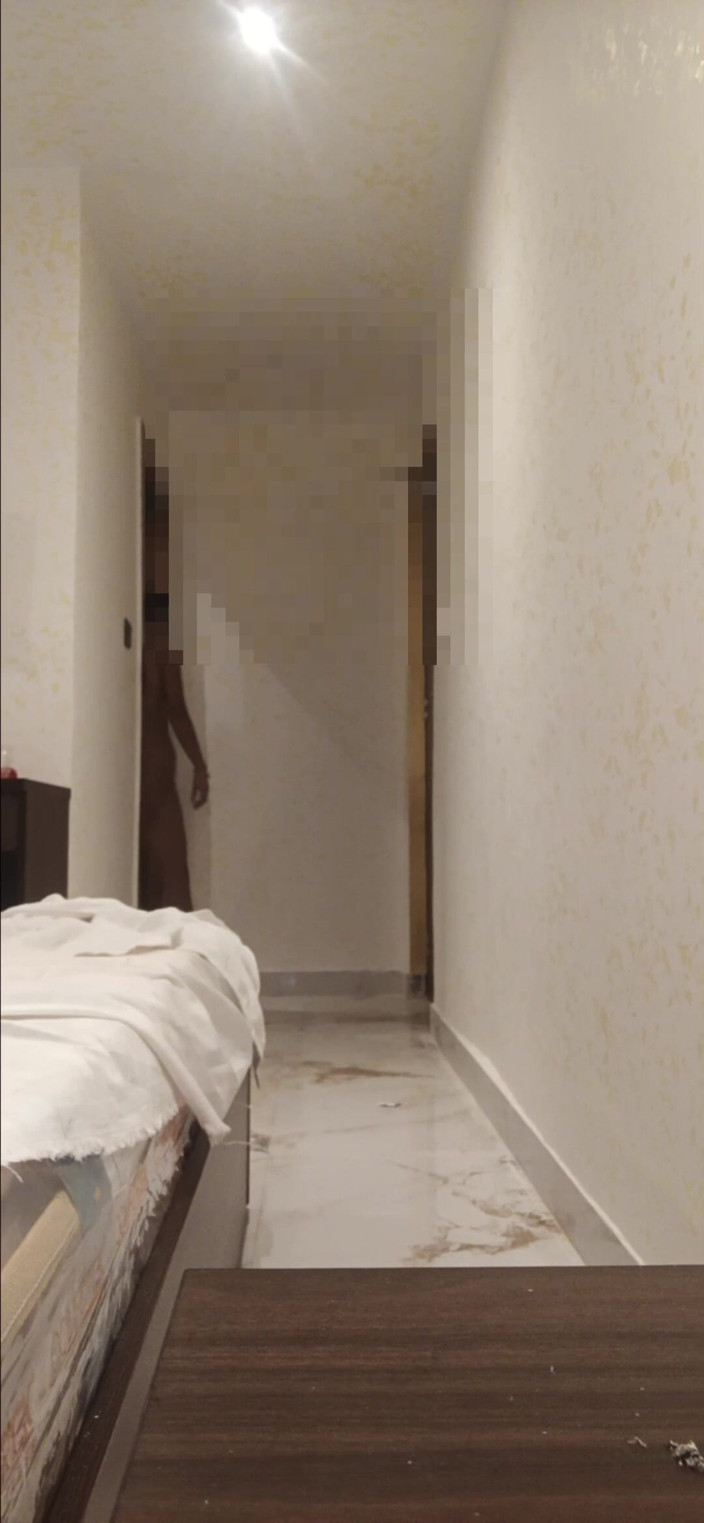 Puja9088: Dasi Hot Wife Puja Enjoy Hotel Room Husbend Frind