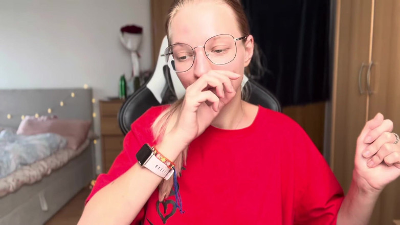 Goddess_Bella_Rae: Varför varje (riktig) man ska ha 4 fruar!
