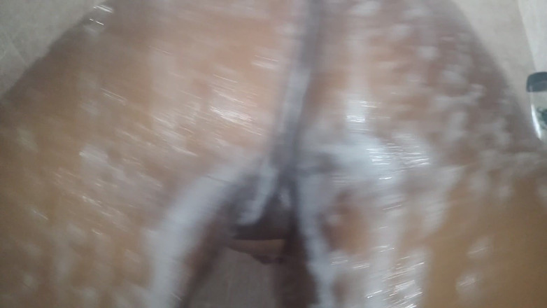 PABLO N3GROBAR: Bts - lil pony show culo e tette