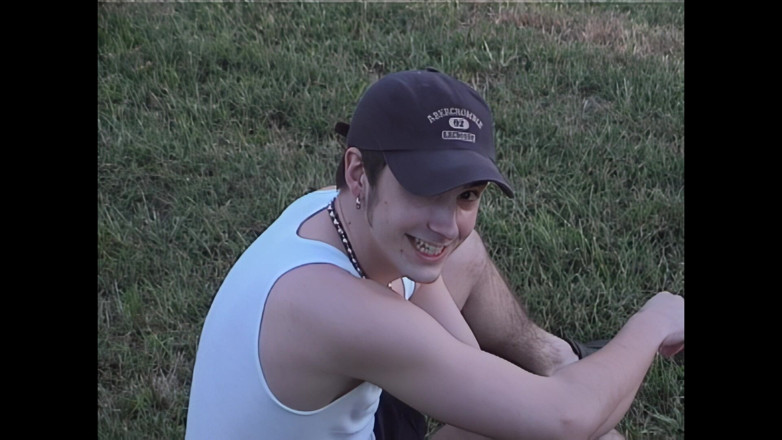 Jay's Amateur Straight Guys: 여름의 소년에서 빌리 DVD