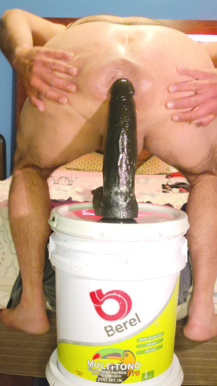 stoned boy: Sladké potěšení