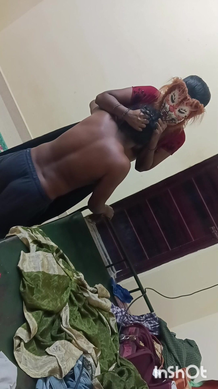 FreshPlanet56: Busty MILF Sex Ride