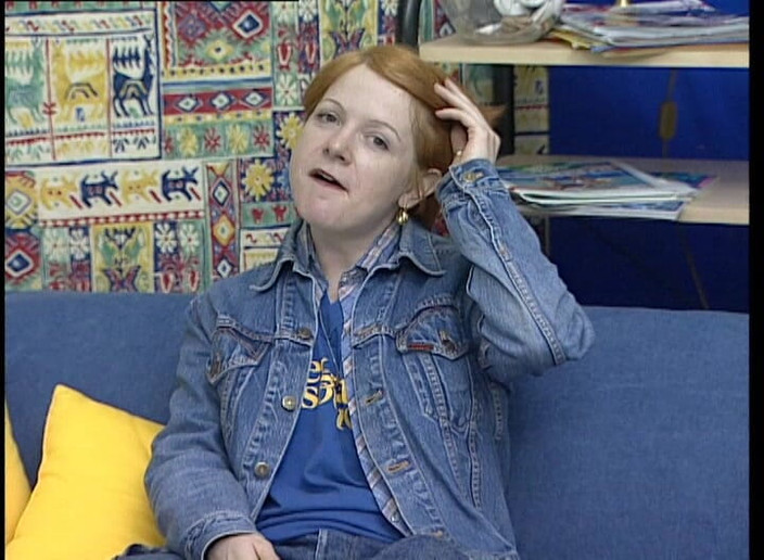 YOUR FIRST PORN: Potkala zrzku Simone v parku