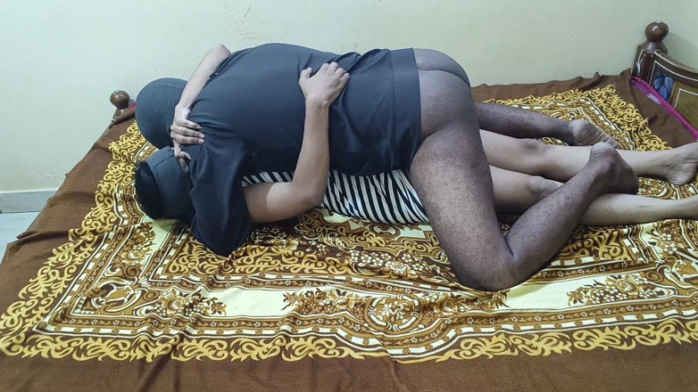 CloudyPush59: Telugu Student Secret Relationship with Teacher