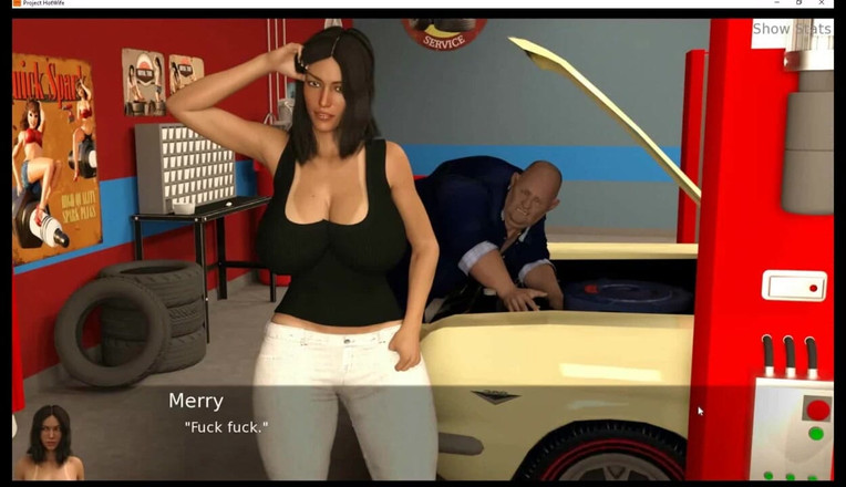 Erotic Krisso: Projecthotwife - blondă infidelă curvă excitată sex la birou