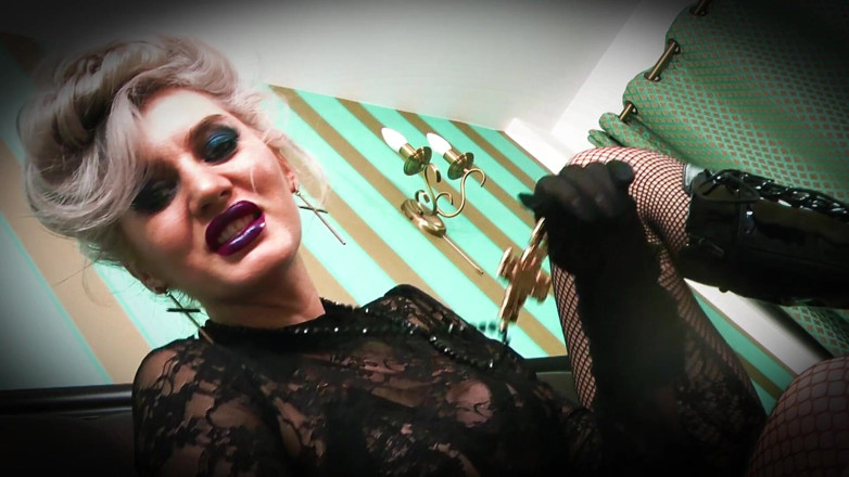 Goddess Celine: Der sukkubus-relaps