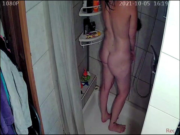 KittieNoOne: Sexy hora do banho