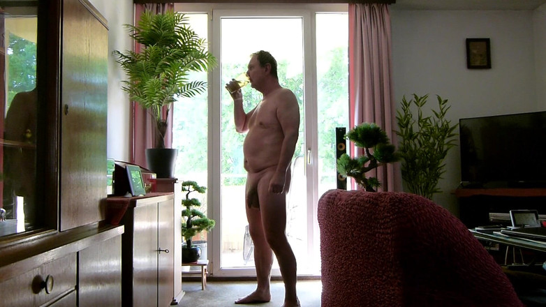 Andi Geil: Plassen en weinig sperma