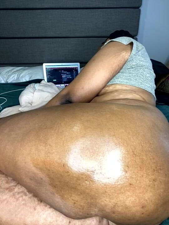 Big black clapping booties: Jack Off to Greatly，第1014集