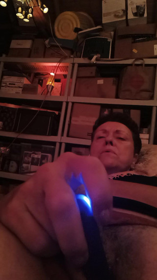 Cleanjean: Want to share my toys?