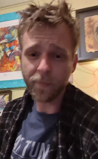 Samuel: 在漫长的一天计划和发布后，只是让自己焕然一新