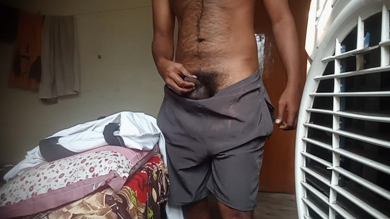 KUMBHA MANOJ KUMAR: Pijpbeurt vinger