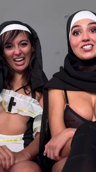 Aaliyah and Summer's Sph