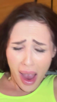 Meine Verführerisch Hungrige Blume Nicole Love Wartet Auf Den Regen