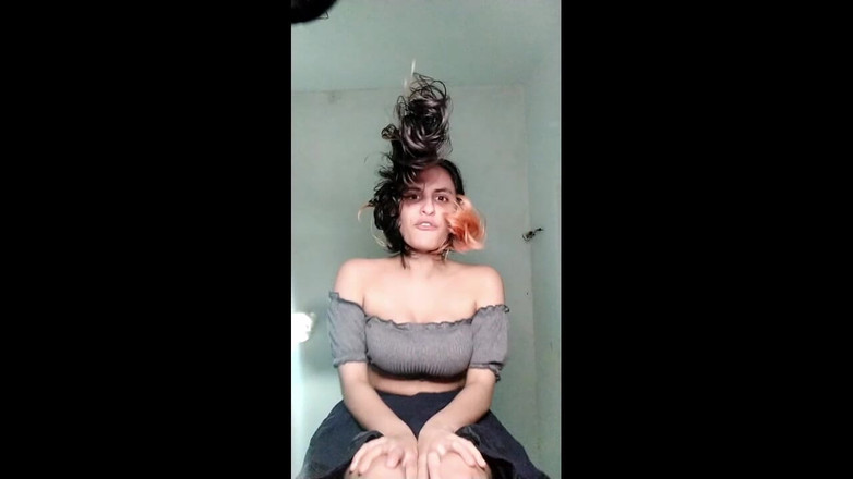 Ms Candy Bunny: Trampande önskningar