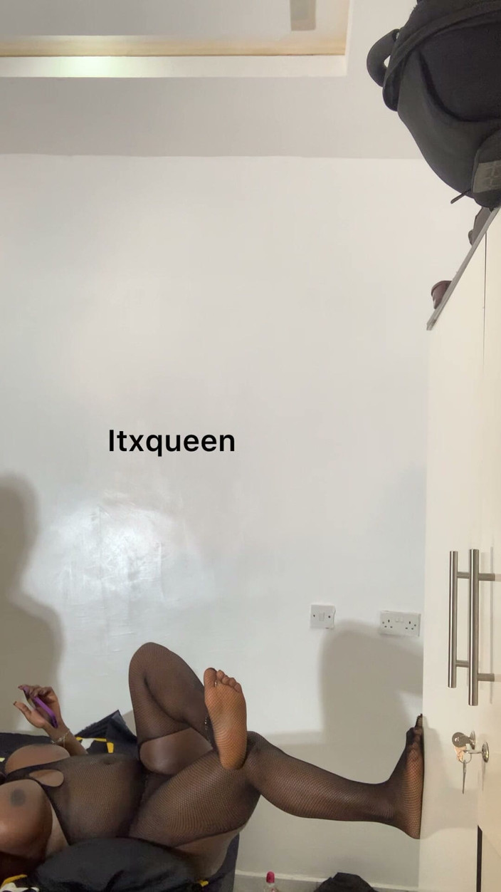 ITX_Kwin: Pato และ Itxqueen เบื้องหลัง