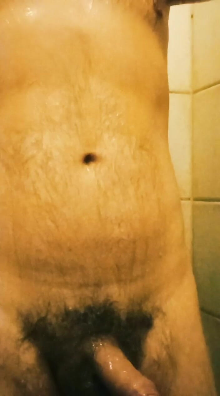 Mr patukka: Chỉ là một vòi hoa sen