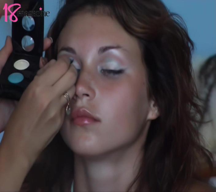 18Magazine: Tamara Brunnt