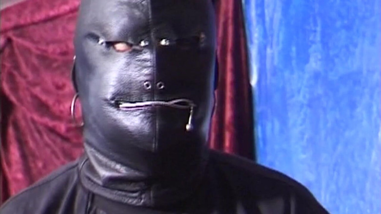 THAGSON 18+: Chained Mature MILF Used by Masked Men