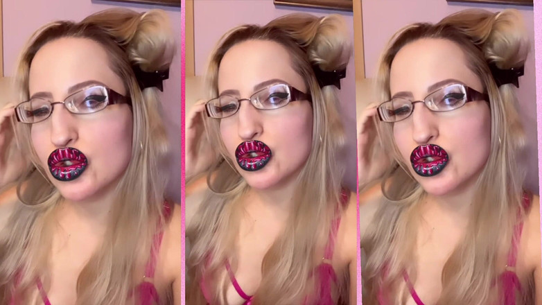 FinDom Goaldigger: Jesteś szalony, aby być moim portfelem!