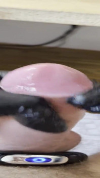 Thick German Dick Cumming Hard