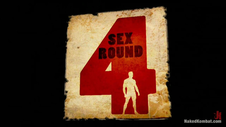 Naked Kombat: Drake Jaden versus Krist Cummings