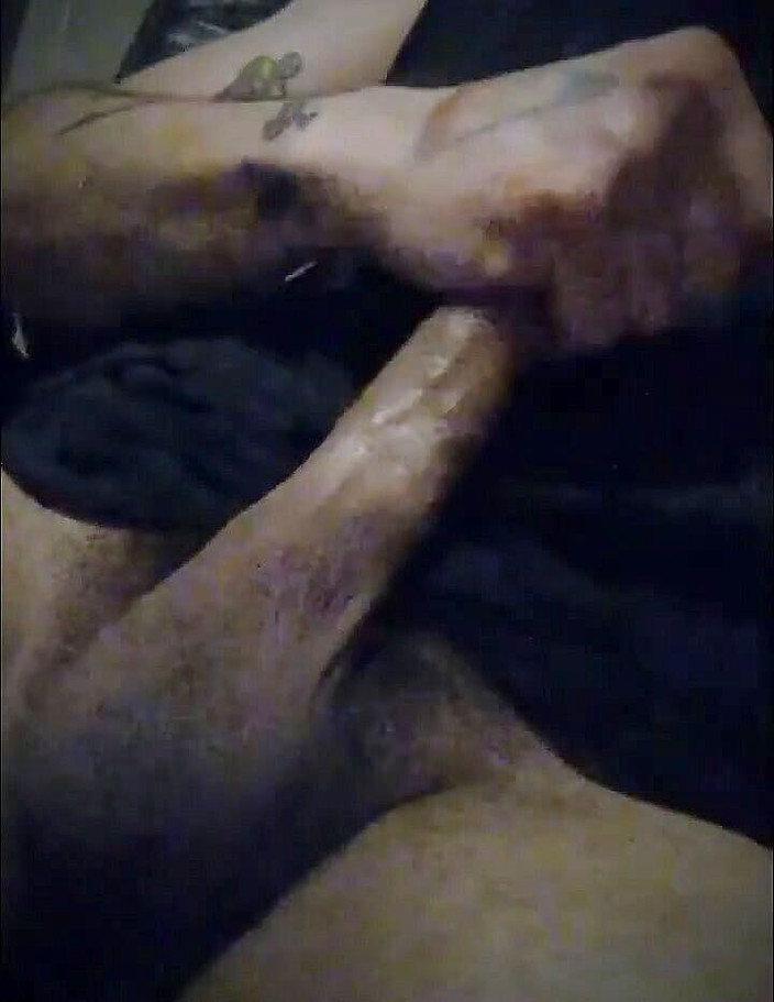 Satan Dahling: 青ジャーキン彼の大きなメキシコのディック