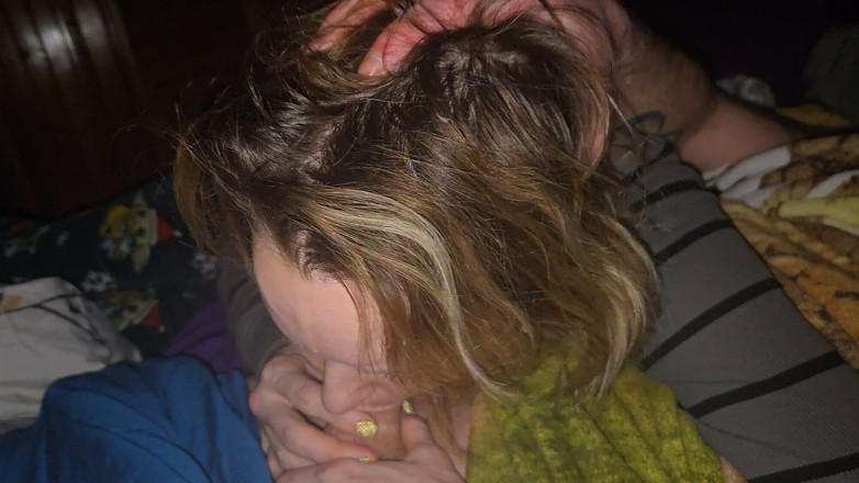 SexyGamerMomma: Nedbalé kouření a šukání pro špinavou manželku