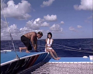 Top Line video: Two great episodes full of sex and perversion with beautiful...