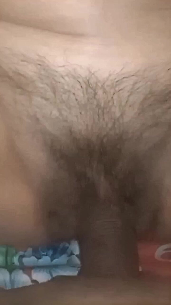 Jhon Hamster: Hon gillar verkligen att slicka min kuk