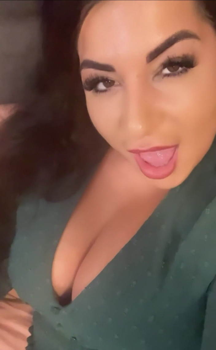 LadyAyse5: Be My Sex Slave - Part 46