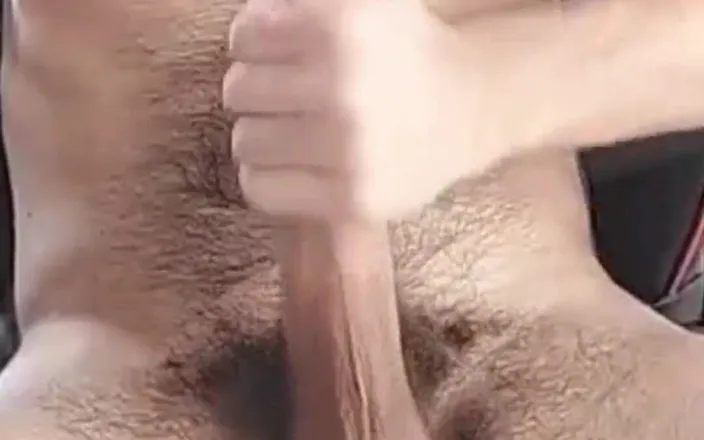 LapijARG: 7 Minutes of Full Strong and Hot Masturbation