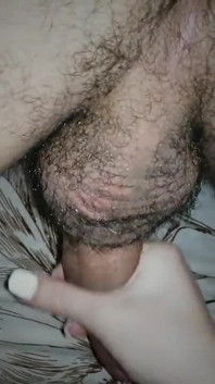Milking Thick Bells