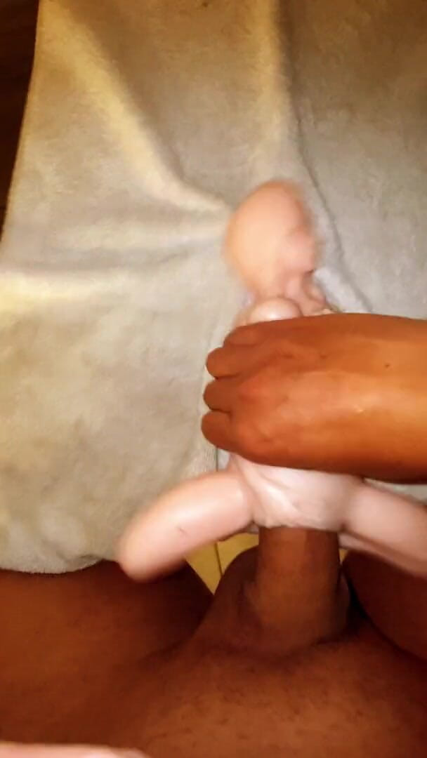 Greedy truck: Groot plezier met een sekspop