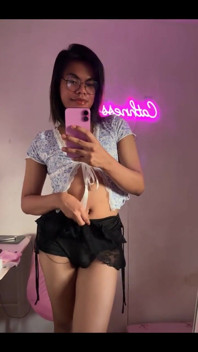 Dm Me if You See It!