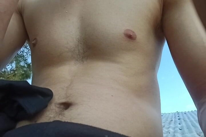 Gangbang straight: Mát-xa núm vú monalisa brown không bao cao su trên đỉnh đồi