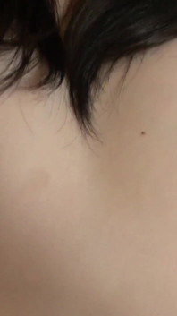 Shaved Japanese teen pussy licked and fucked to creampie
