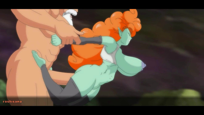 Miss Kitty 2K: 荡妇锦标赛 2 - 由 foxy2k 制作的 Zenji Learnign 尊重