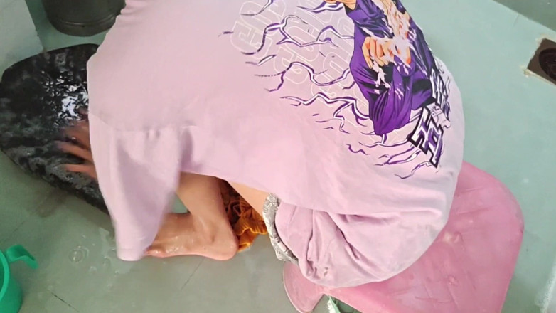Silver_Worm: Indian Girl Bathroom Sex Hard