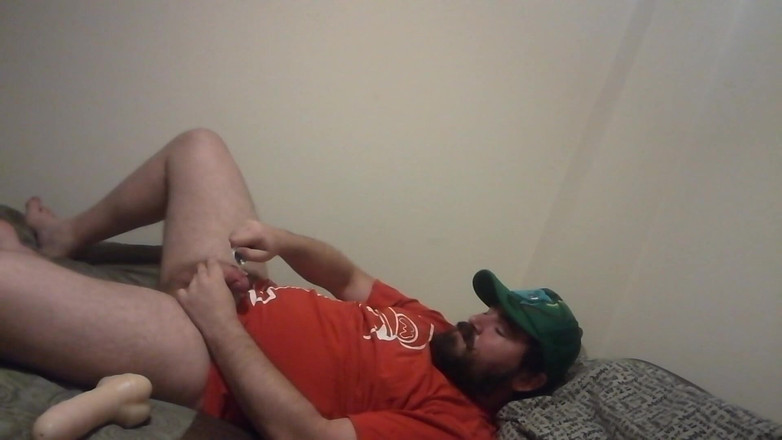 Rokkuman: 2 라틴계 칠레노 자위 정액 따먹기