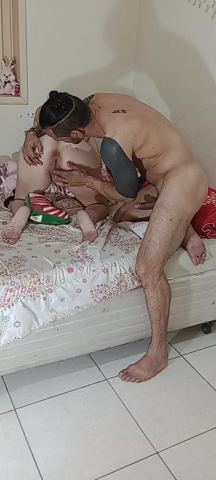 Casalbembolado: 妻子与情人