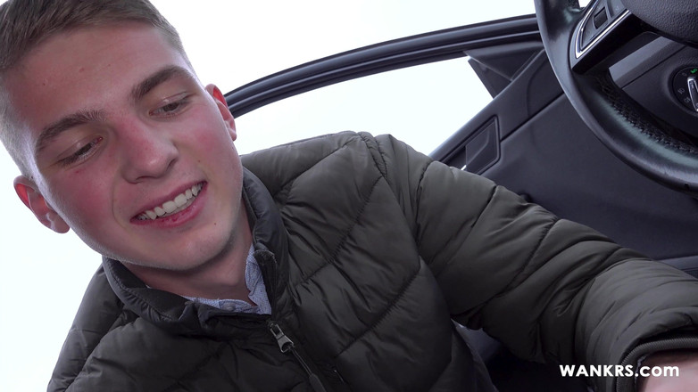 Wankrs: Muốn tôi trong xe hơi