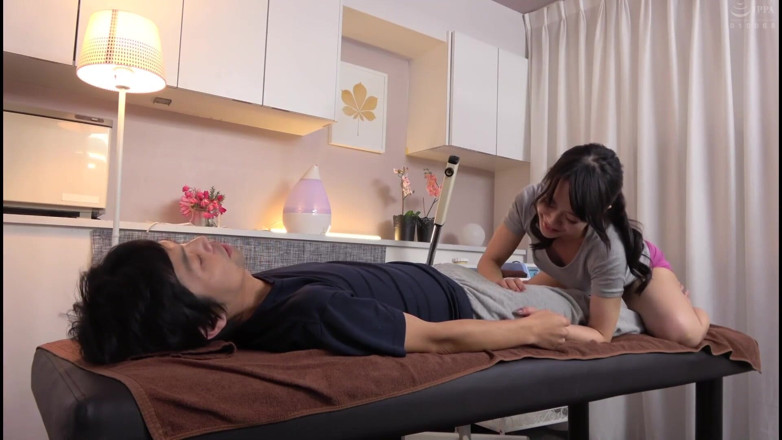 Raptor Inc: How Far Can we Go?! Private Men's Beauty Treatment Masseuse 2