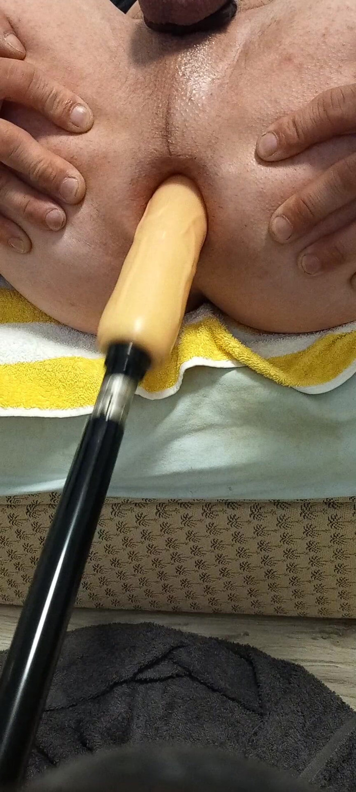 DerAbenteurer: 애널 게임 플레이