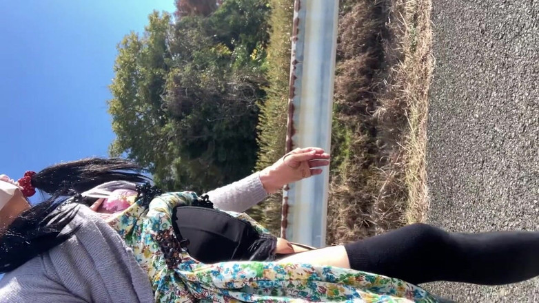 megu2002: Selbsttraining Nr. 26 Urin-Expositions-Spaziergang