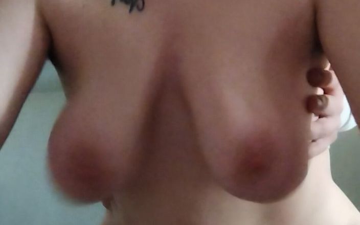 Couple Jagger: Sání a poskakování mých koz