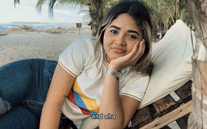 Yohamedi: Potkal jsem dívku na cestě na pláž a vzala mě...